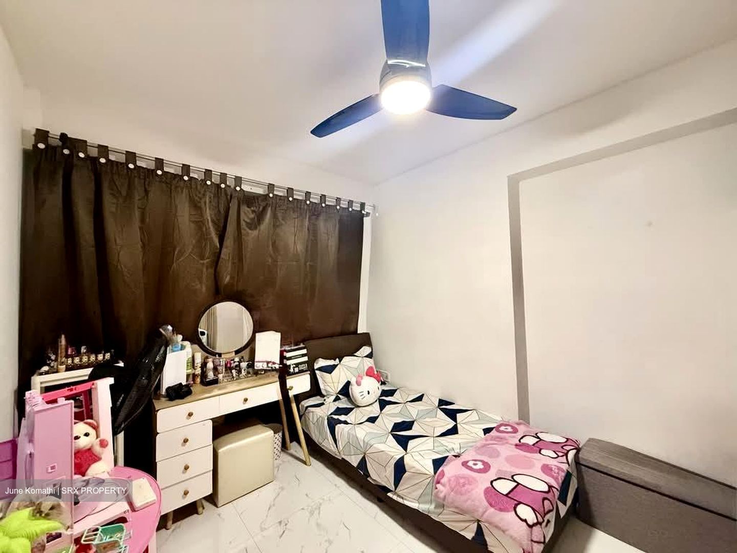 Blk 997A Buangkok Edgeview (Hougang), HDB 4 Rooms #568186521